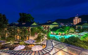 Temple Tree Resort & Spa